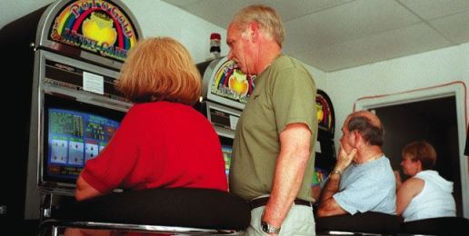 Sweeping Up ‘Broom Closet’ Gambling