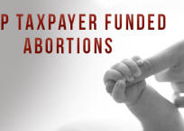 Rep. Breen & Sen. McConchie File Legislation to Ban Use of Taxpayer Funds for Elective Abortions