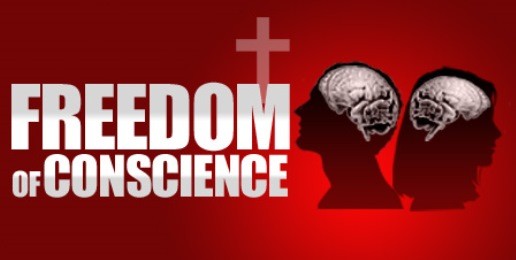 Liberals Against Freedom of Conscience