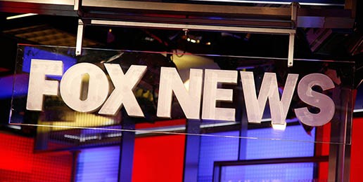 Fox, CNN and MSNBC Agree: ‘We’re for Gay Rights’