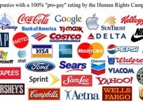 Consumers 140xs More Likely to Buy from Liberal-Sponsoring Corporations Consumers 140xs More Likely to Buy from Liberal-Sponsoring Corporations