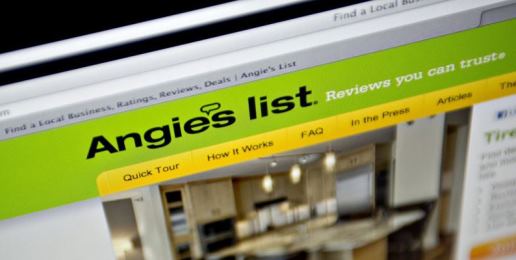 Angie’s List Sides Against Christians