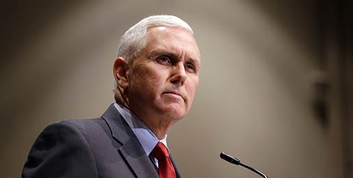 Indiana’s RFRA: The Smear Campaign Against Mike Pence and Religious Freedom