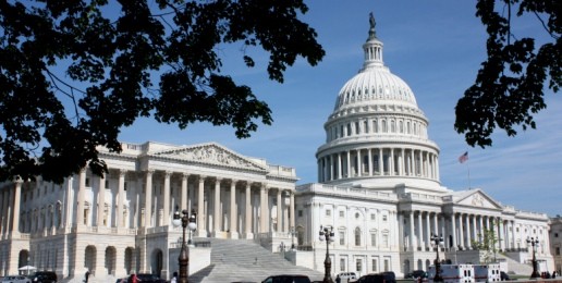 U.S. House Votes to Ban Late Term Abortions