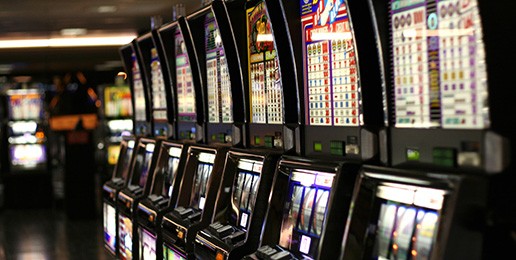 Testimonies Expose Harmful Effects of Legalized Gambling