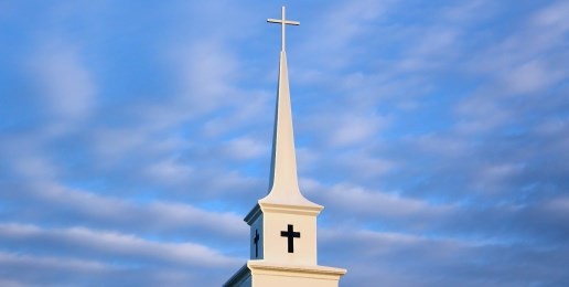 How to Kill the American Church