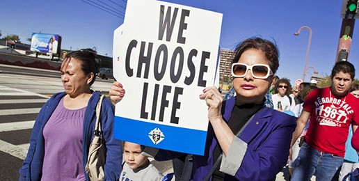 What’s Behind the Decline in Abortions Across the US