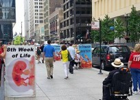 Bringing the Faces of Abortion to the Public Bringing the Faces of Abortion to the Public