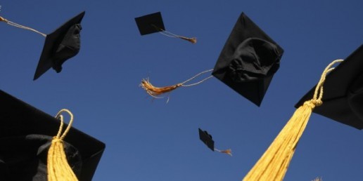 38 Ways College Students Enjoy ‘Left-wing Privilege’ On Campus