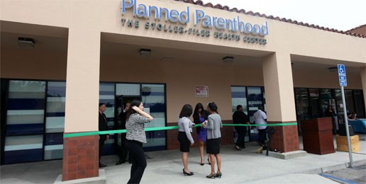 Pro-Life Leaders Say Planned Parenthood Openly ‘Targets’ Black Community