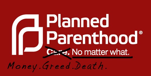 Second Shocking Video of Another Planned Parenthood Abortionist