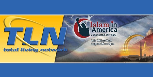 Islam in America with Dr. Lutzer Tonight on TLN