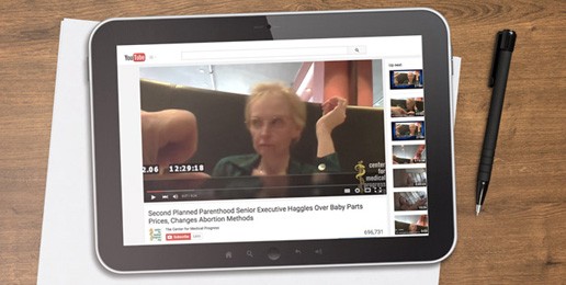 5 Ways to Use Social Media to Stop Planned Parenthood 5 Ways to Use Social Media to Stop Planned Parenthood