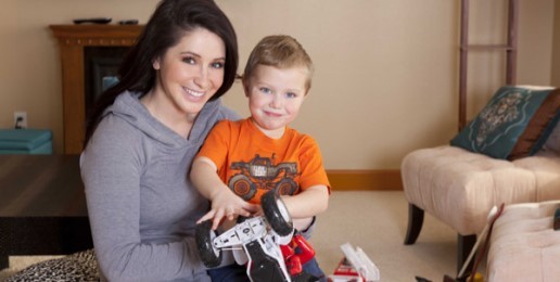 Opinion: Bristol Palin is Neither a Hypocrite Nor a Liar