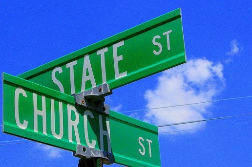U.S. Has Established a State Religion: What Now for Christians?