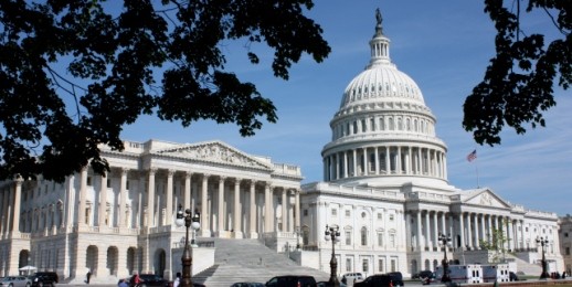 Congress Responds to Latest Controversy Involving Planned Parenthood