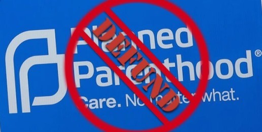 A Federal Opportunity to Defund Planned Parenthood