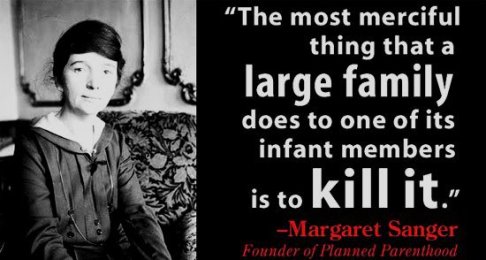 Planned Parenthood’s Body-Snatching Exposed