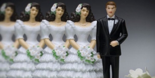 Immediate Calls for the Further Unraveling of Marriage