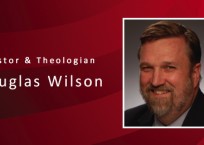 A Conversation with Pastor Douglas Wilson [Full Interview]