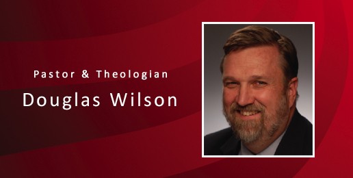 A Conversation with Pastor Douglas Wilson [Full Interview]