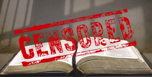 Prison Ministers Can’t Identify Sexual Sin as Sin
