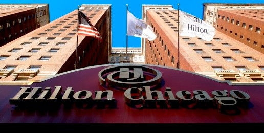 Hilton Hotels Remove Pornography