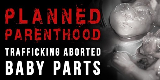 Planned Parenthood is a “Volume Institution”