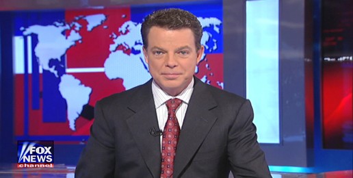 Shepard Smith Calls Christians “Haters”