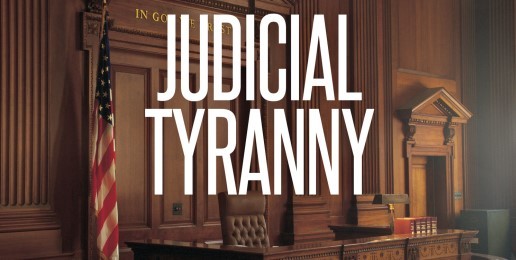 Judicial Tyranny in Kentucky