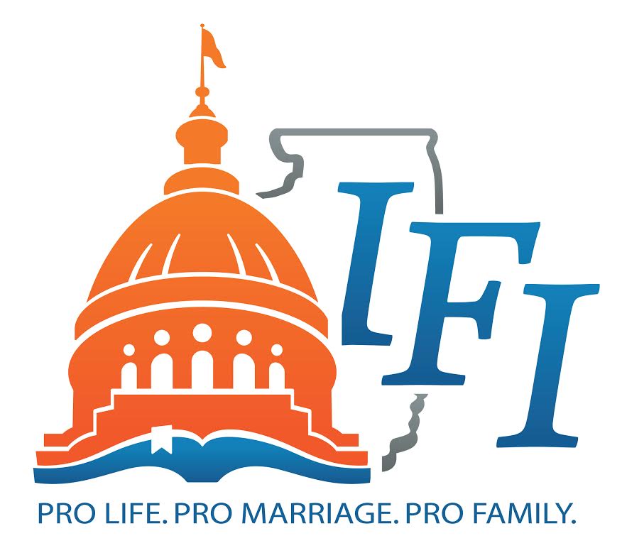 Illinois Family Institute logo
