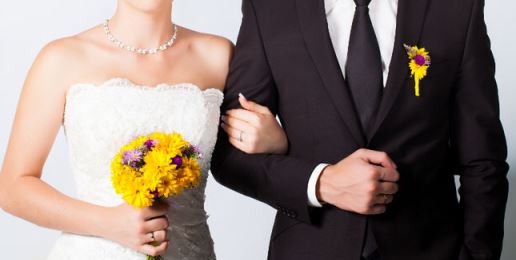 Why States With More Marriages Are Richer States