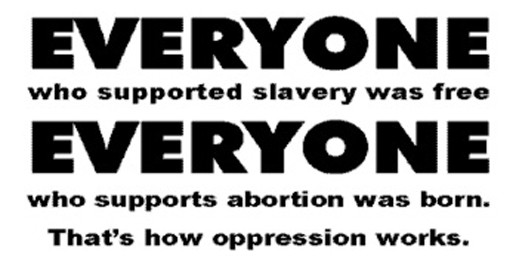 Russell Moore: Churches That Don’t Speak Against Abortion Are Like 19th Century Congregations That Stayed Silent on Slavery