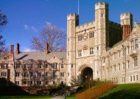 Be Thankful for Some Princeton Students Be Thankful for Some Princeton Students