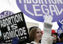 High Court Revisits Abortion Rx Mandate