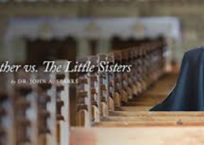 Obamacare: Big Brother vs. the Little Sisters