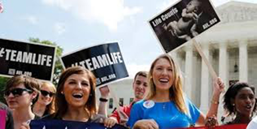 SCOTUS  to Hear  Major Abortion Case  on Women’s Health