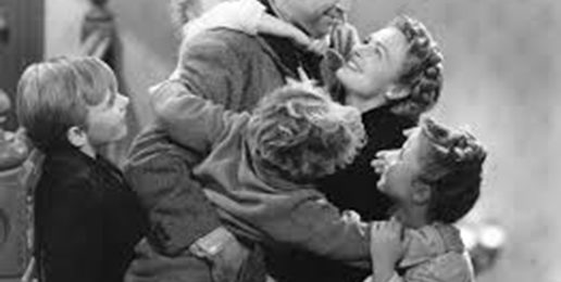 It’s a Wonderful Life and the Value of a Church