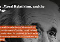 Relativity, Moral Relativism, and the Modern Age
