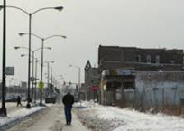Serving Chicago’s Poorest without Government Aid Serving Chicago’s Poorest without Government Aid