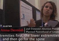 Planned Parenthood’s Adorable Aborted Baby Hearts