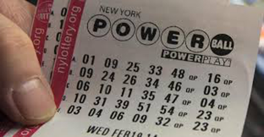 Why Everybody Loses With The Powerball
