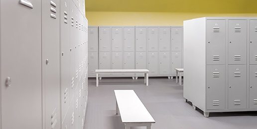 Why No School Has to Allow Boys in Girls Locker Rooms Why No School Has to Allow Boys in Girls Locker Rooms