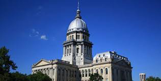 Illinois Legislators Pray for Miracles