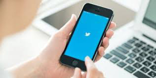 Twitter Enlists ‘Gay’ Thought Police