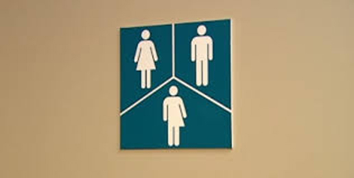 Gender Mix Up in School Restrooms