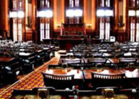 Georgia Guts Religious Freedom Bill