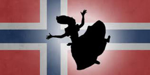 Norway’s Parental Rights Down the Rabbit Hole, America Next?