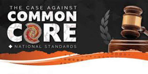 The Case Against Common Core Coming to Illinois