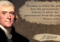 Encroaching Tyranny Encroaching Tyranny